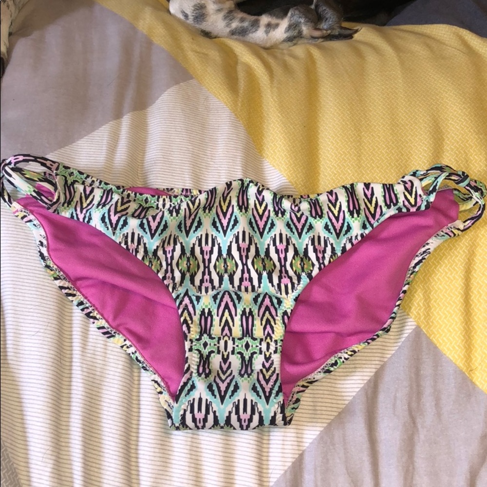 Aeropostale swimsuit bottoms